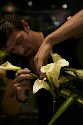 Bruno Duarte: Step by Step Floral Design
Garden Design
Calimesa, CA
