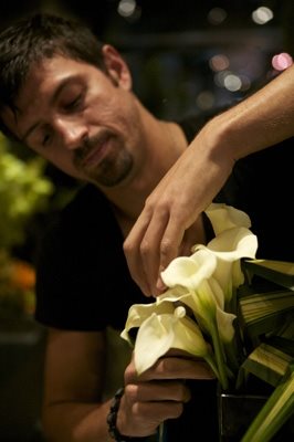Bruno Duarte: Step by Step Floral Design
Garden Design
Calimesa, CA