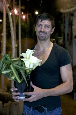 Bruno Duarte: Step by Step Floral Design
Garden Design
Calimesa, CA