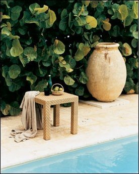 Century Furniture's Punta Cana Outdoor Collection
Garden Design
Calimesa, CA