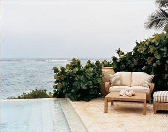 Century Furniture's Punta Cana Outdoor Collection
Garden Design
Calimesa, CA