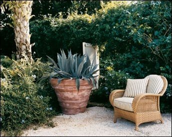 Century Furniture's Punta Cana Outdoor Collection
Garden Design
Calimesa, CA
