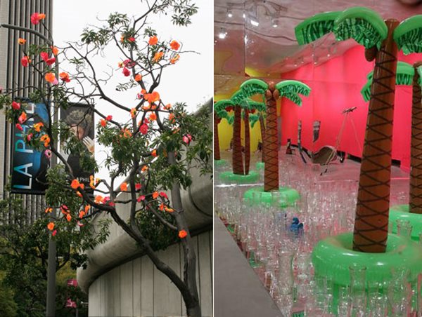 Choi Jeong Hwa's Flowers
Garden Design
Calimesa, CA