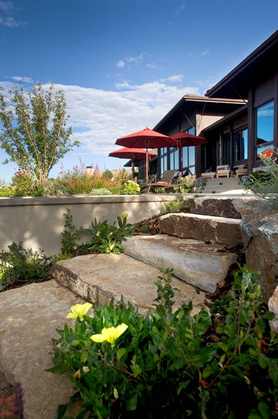 Courtney McRickard
Garden Design
Calimesa, CA