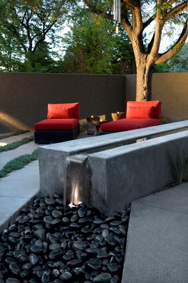Courtney McRickard
Three Sixty Design
Denver, CO