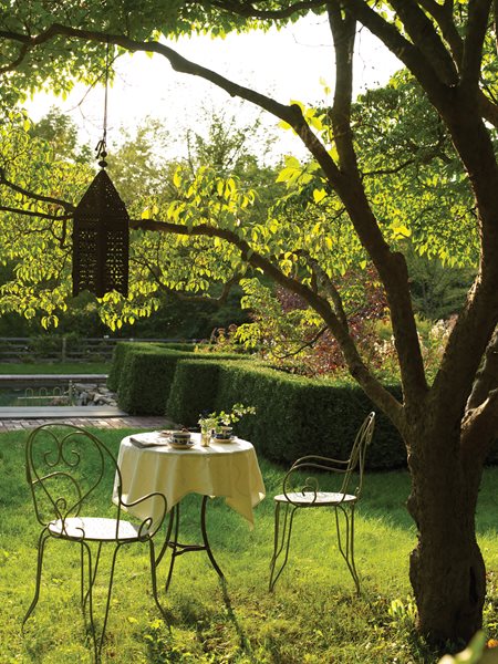 Deborah Needleman's Garden, Slide Show
Garden Design
Calimesa, CA