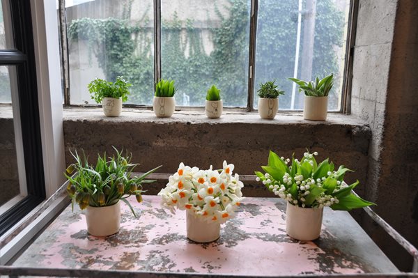 Decorating With Herbs
Garden Design
Calimesa, CA