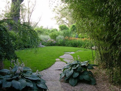 Designing with Bamboo
Garden Design
Calimesa, CA