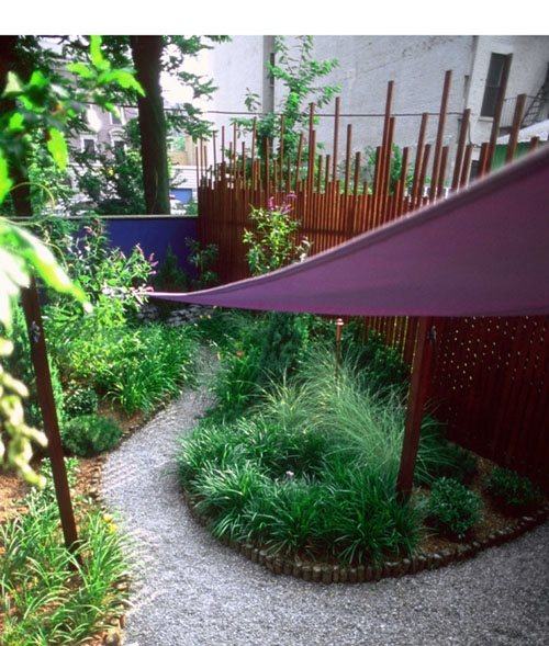 Designing with Bamboo
Garden Design
Calimesa, CA
