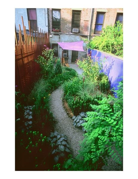 Designing with Bamboo
Garden Design
Calimesa, CA