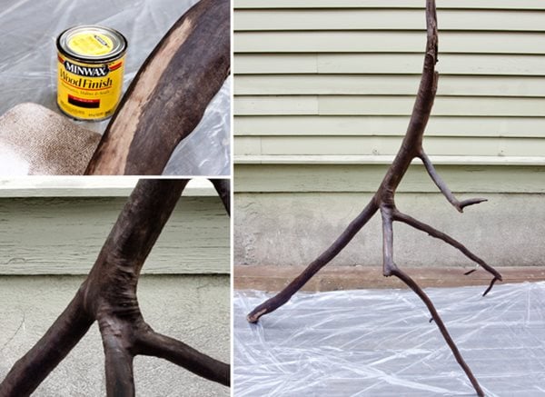 DIY Tree Lamp
Garden Design
Calimesa, CA