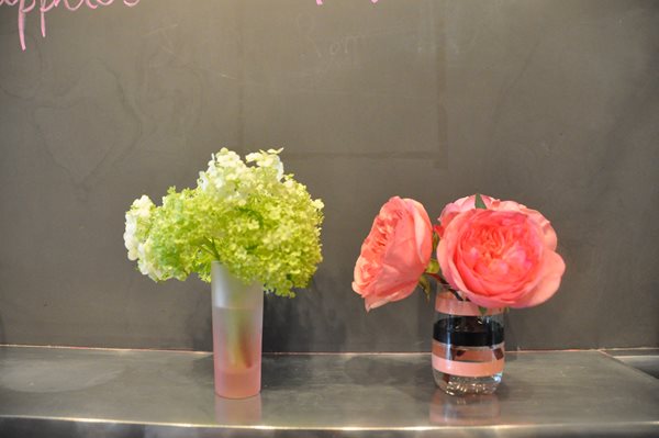 DIY Valentine's Day Posies and Arrangements
Garden Design
Calimesa, CA