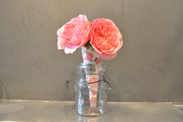 DIY Valentine's Day Posies and Arrangements
Garden Design
Calimesa, CA