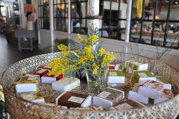 DIY Yellow Flower Arrangements
Garden Design
Calimesa, CA