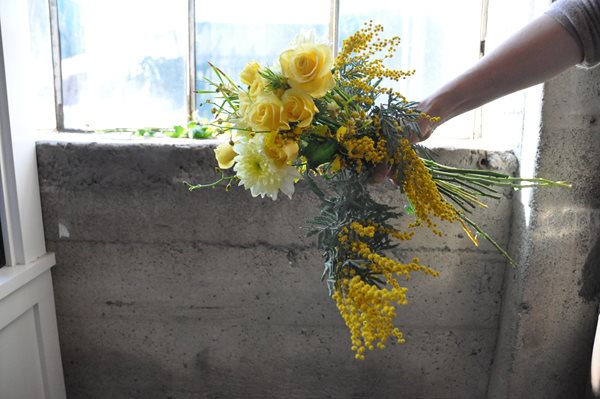 DIY Yellow Flower Arrangements
Garden Design
Calimesa, CA