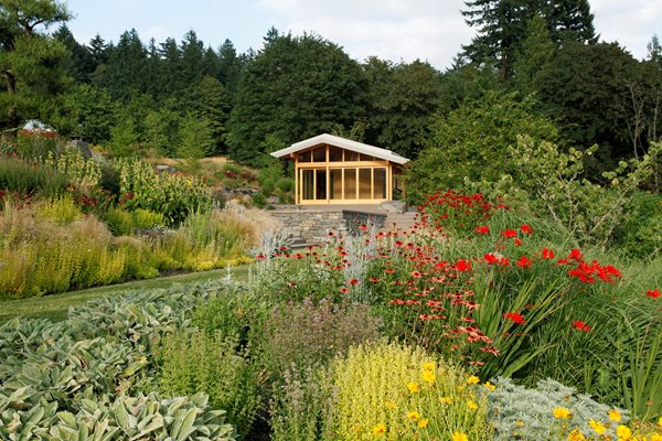 "Dream Team's" Portland Garden
Garden Diva Designs
Hillsboro, OR
