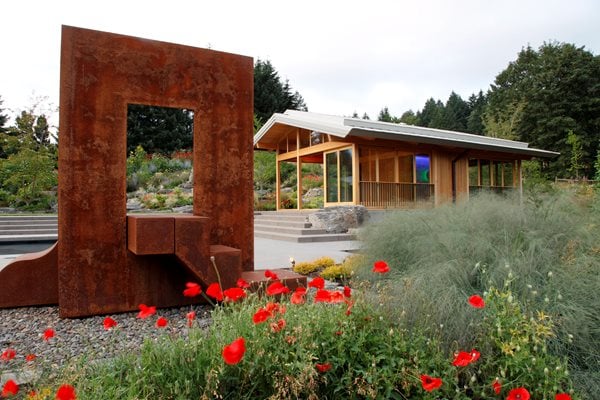 "Dream Team's" Portland Garden
Garden Diva Designs
Hillsboro, OR