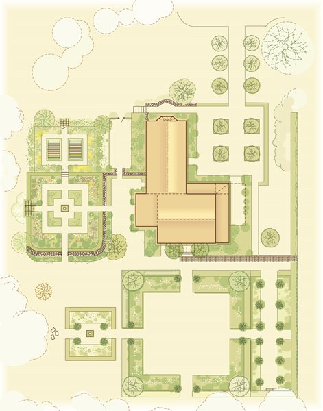 Duck Hill: Page Dickey's Garden in Upstate New York
Garden Design
Calimesa, CA