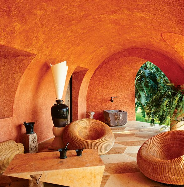 Eat, Play, Lounge
Garden Design
Calimesa, CA