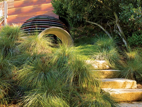 Eat, Play, Lounge
Garden Design
Calimesa, CA