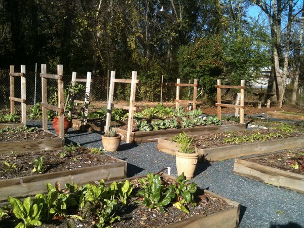 Farm to Table: Restaurants With Gardens
Garden Design
Calimesa, CA