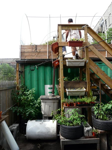 Farm to Table: Restaurants With Gardens
Garden Design
Calimesa, CA