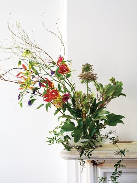 Flower Arranging 101
Garden Design
Calimesa, CA