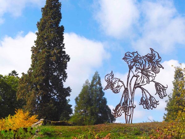 Flowers of Steel
Garden Design
Calimesa, CA