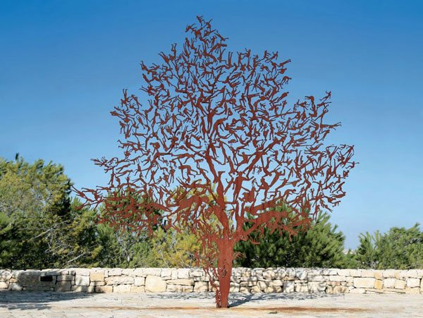 Flowers of Steel
Garden Design
Calimesa, CA
