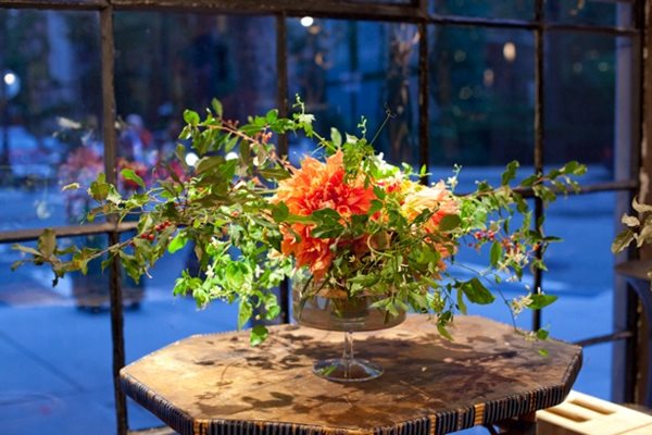 FlowerSchool New York: Master Class with Ariella Chezar
Garden Design
Calimesa, CA