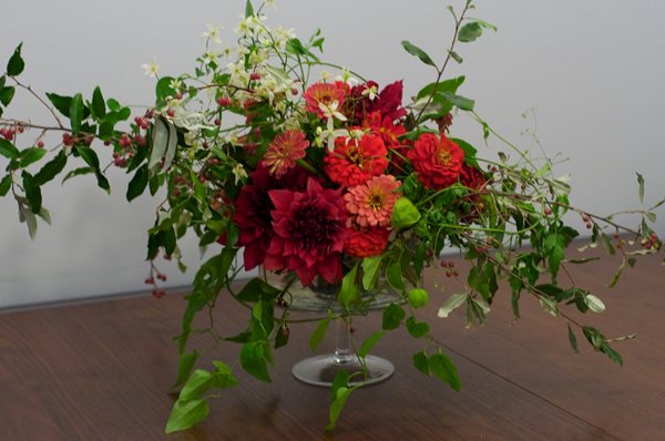 FlowerSchool New York: Master Class with Ariella Chezar
Garden Design
Calimesa, CA
