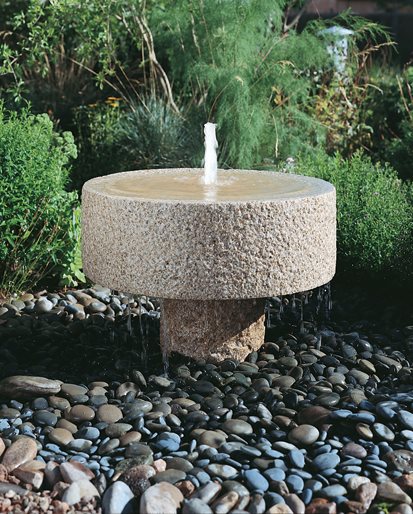 Fountains for the Garden
Garden Design
Calimesa, CA