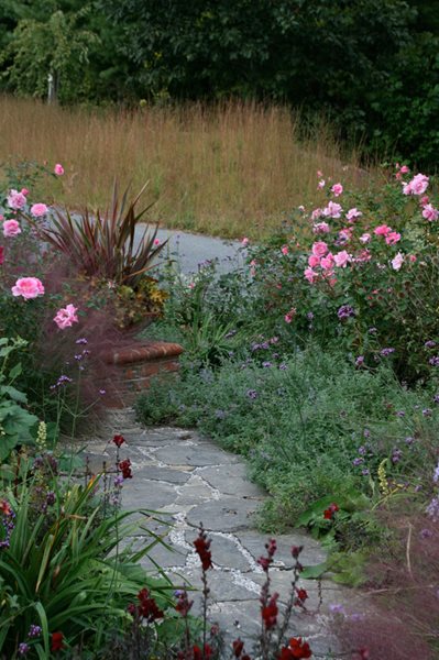 Frost in the Valley
Garden Design
Calimesa, CA