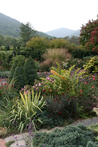 Frost in the Valley
Garden Design
Calimesa, CA