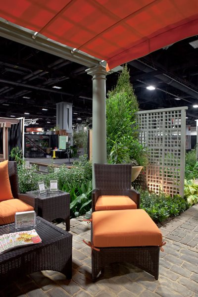 Garden Design's Ultimate Outdoor Home
Garden Design
Calimesa, CA