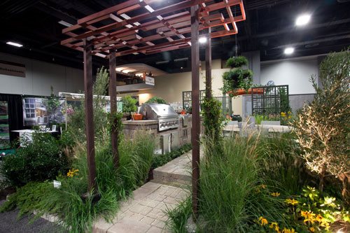 Garden Design's Ultimate Outdoor Home
Garden Design
Calimesa, CA
