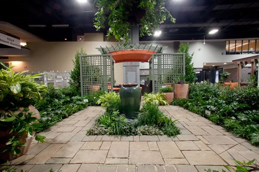 Garden Design's Ultimate Outdoor Home
Garden Design
Calimesa, CA