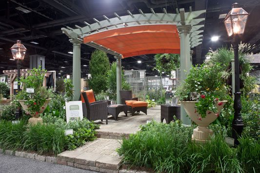Garden Design's Ultimate Outdoor Home
Garden Design
Calimesa, CA
