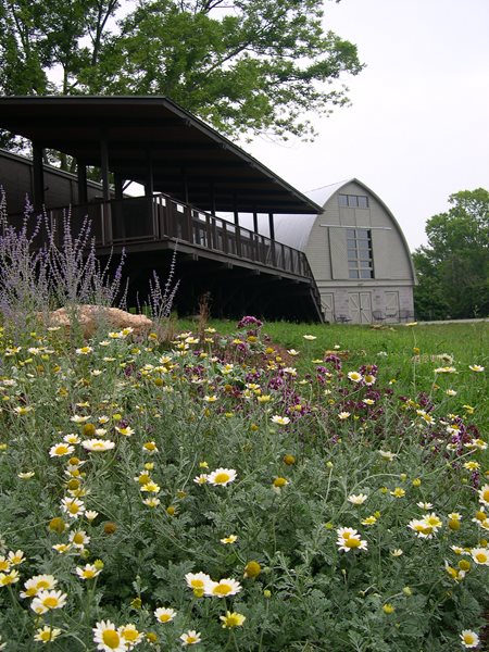 Garden Destination: Louisville, Kentucky
Garden Design
Calimesa, CA