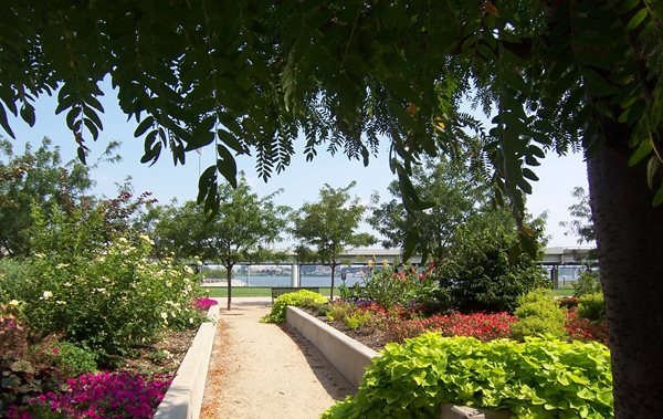 Garden Destination: Louisville, Kentucky
Garden Design
Calimesa, CA