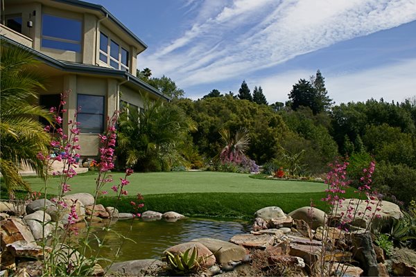 Gary Gragg
Garden Design
Calimesa, CA