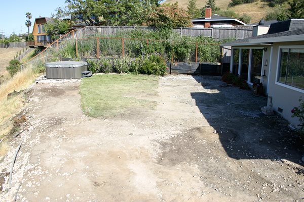 Gary Gragg
Garden Design
Calimesa, CA