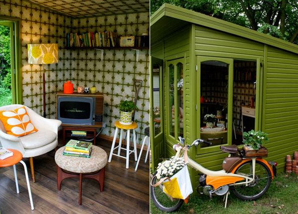 Gorgeous Garden Sheds from Chelsea Garden Show 2012
Garden Design
Calimesa, CA