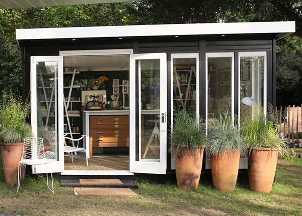 Gorgeous Garden Sheds from Chelsea Garden Show 2012
Garden Design
Calimesa, CA