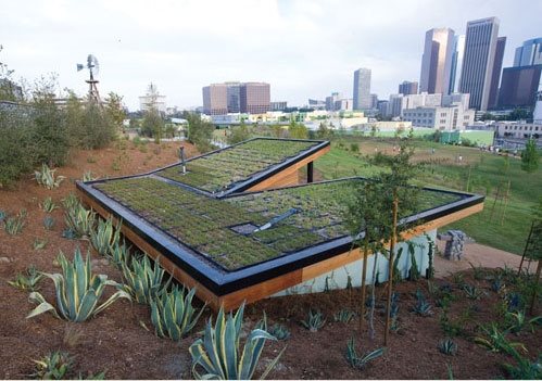 Green Roof Pictures
Garden Design
Calimesa, CA