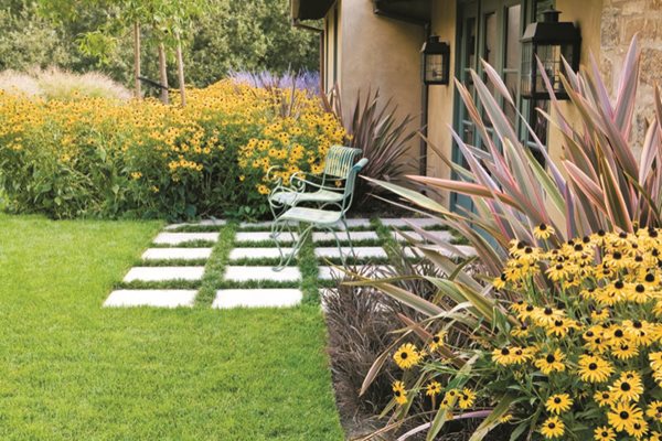 Greenlee Meadow Garden
Garden Design
Calimesa, CA