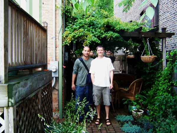 Growing Locally and Sustainably in Chicago
Garden Design
Calimesa, CA
