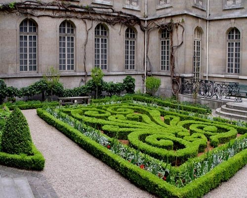 Heather Lenkin's Tour of the Netherlands and France
Garden Design
Calimesa, CA