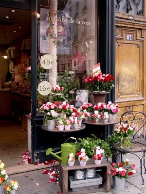 Heather Lenkin's Tour of the Netherlands and France
Garden Design
Calimesa, CA