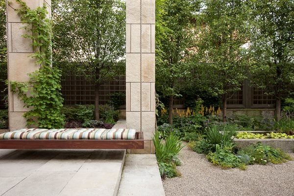 Hoerr Schaudt Garden in Chicago's Lincoln Park
Garden Design
Calimesa, CA
